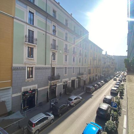 Lux Fara Apartment Milano Ngoại thất bức ảnh