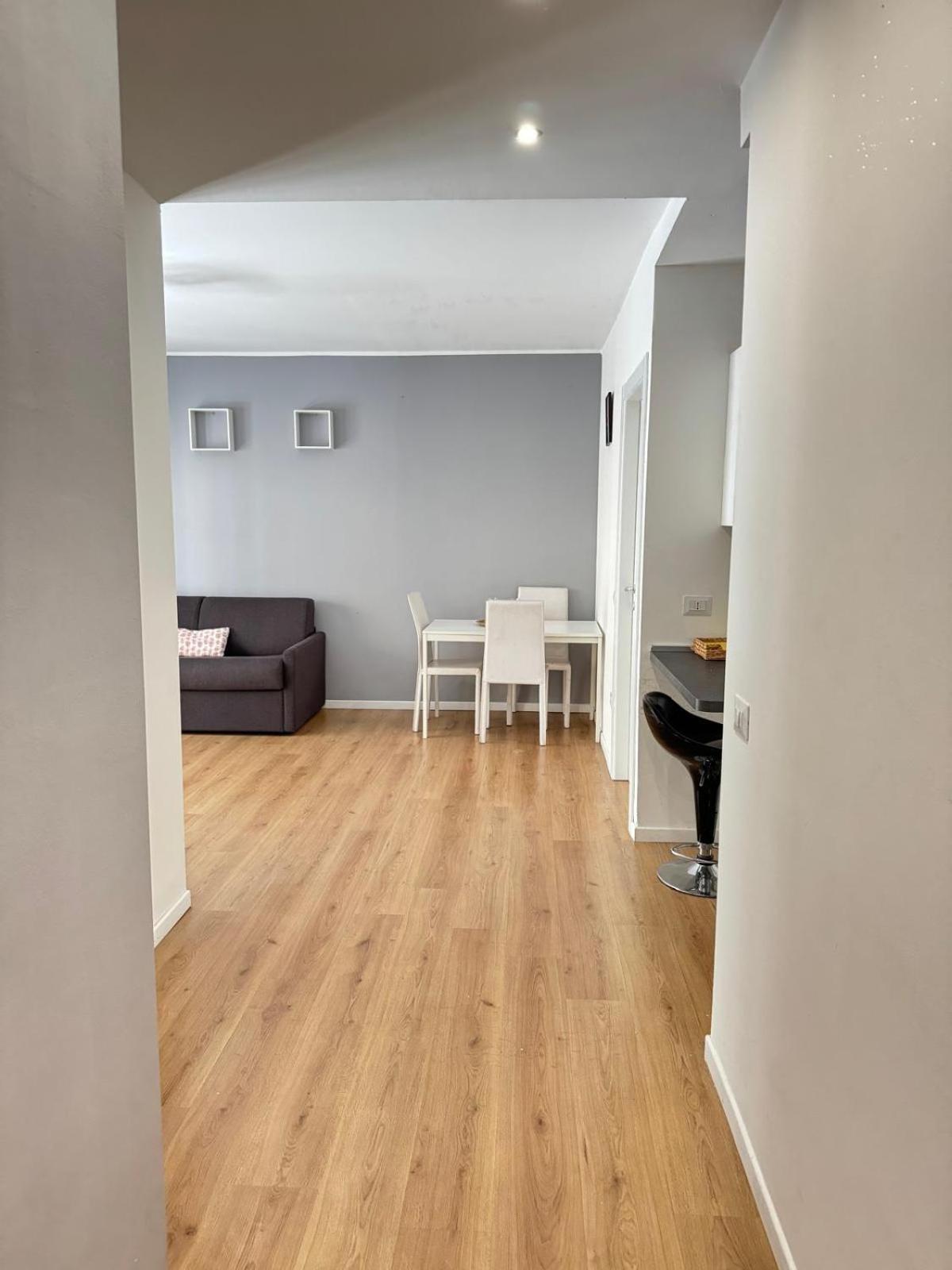 Lux Fara Apartment Milano Ngoại thất bức ảnh