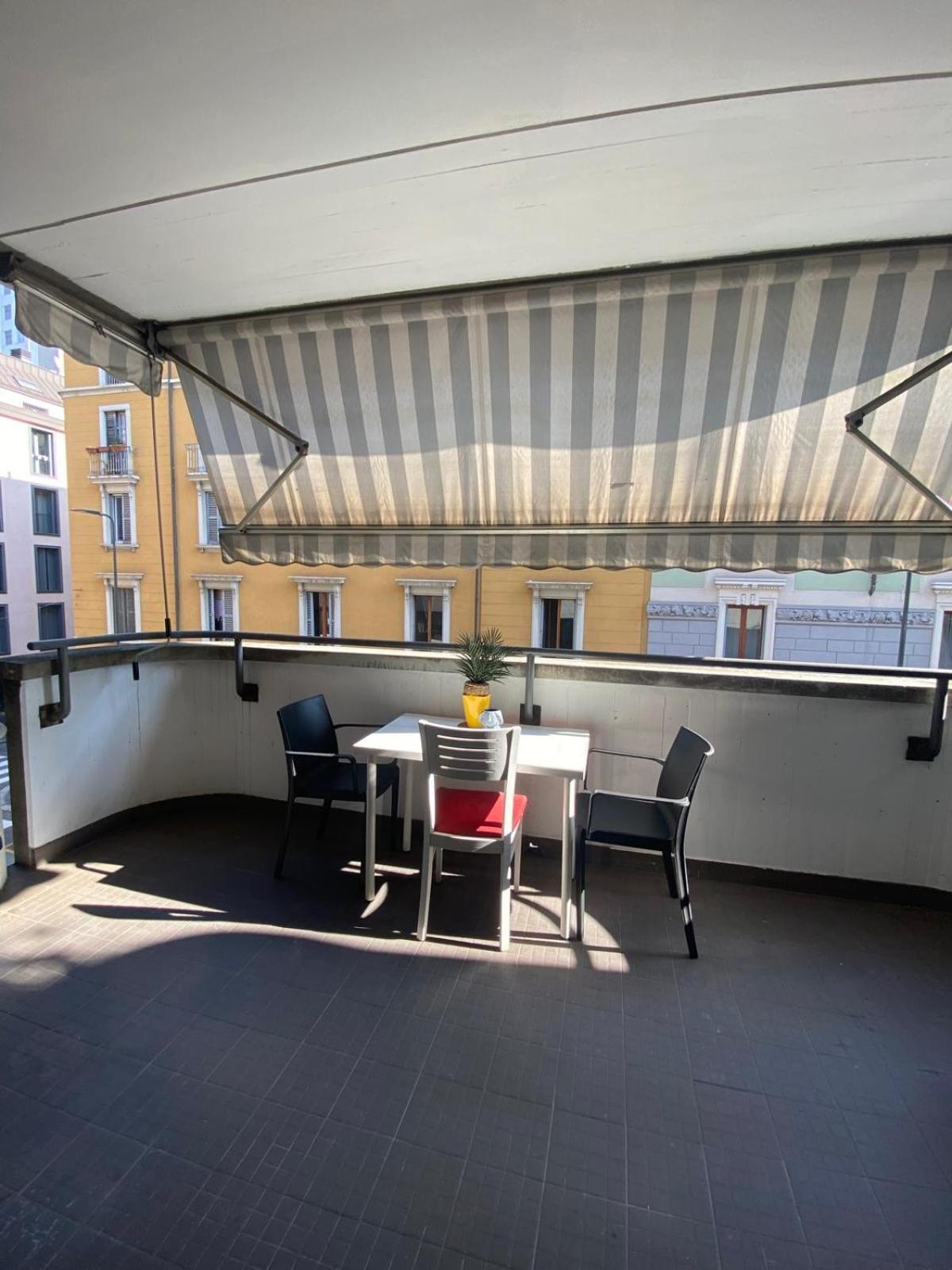 Lux Fara Apartment Milano Ngoại thất bức ảnh