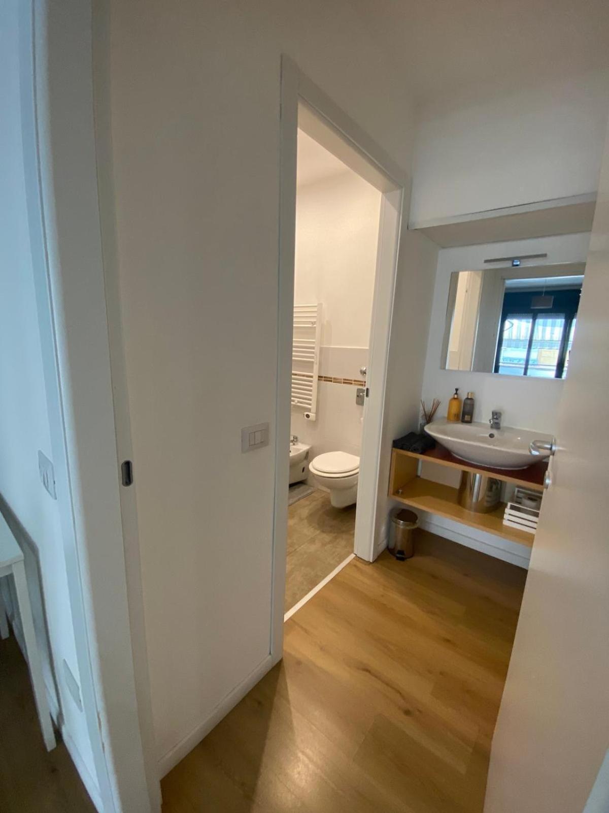 Lux Fara Apartment Milano Ngoại thất bức ảnh