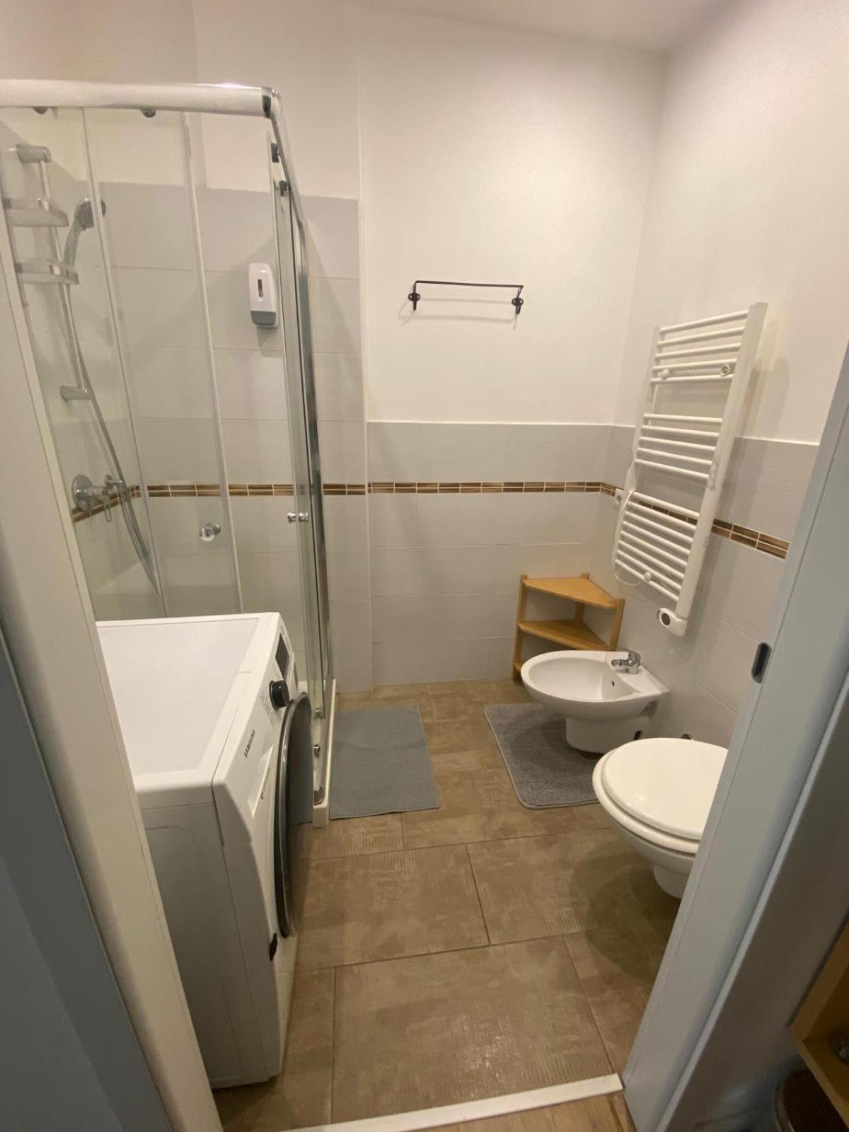 Lux Fara Apartment Milano Ngoại thất bức ảnh